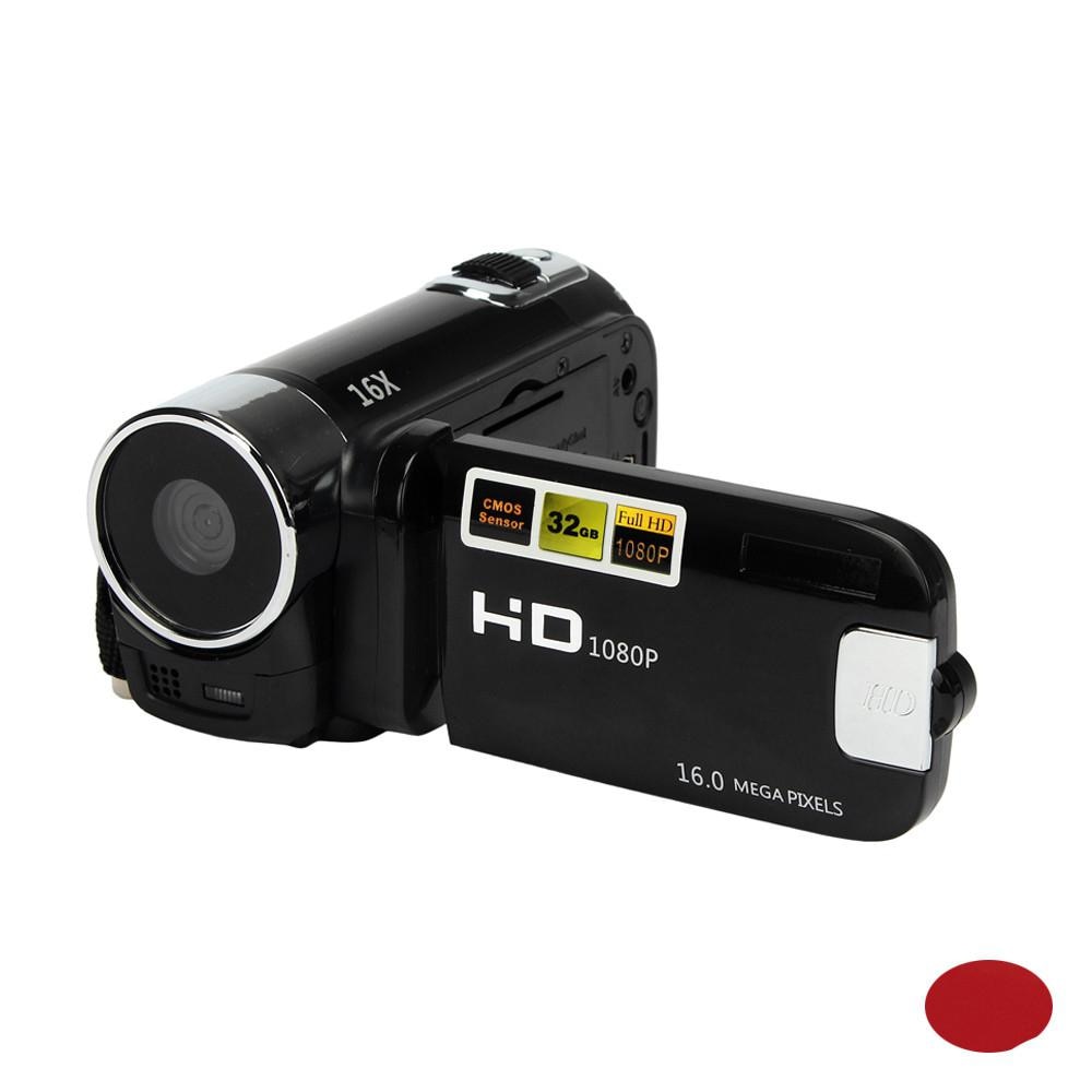 EastVita HD 1080 P 16 M 16X Digital Zoomen Video Camcorder TPT LCD Kamera DV Hause Verwenden Foto r15