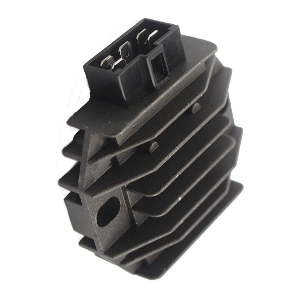 Motorrad Zubehör Spannungsreglergleichrichter Passt für Yamaha XJ600 1997-2003 und Majestät 250 YP250 1995-2001 Motorrad