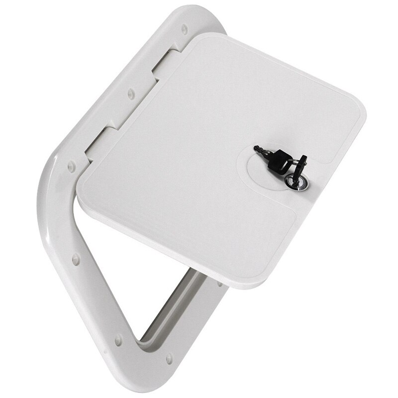 Stiefel Inspektion Luke/Kajak/Yacht Zubehör, 378X248mm, Nicht-Unterhose