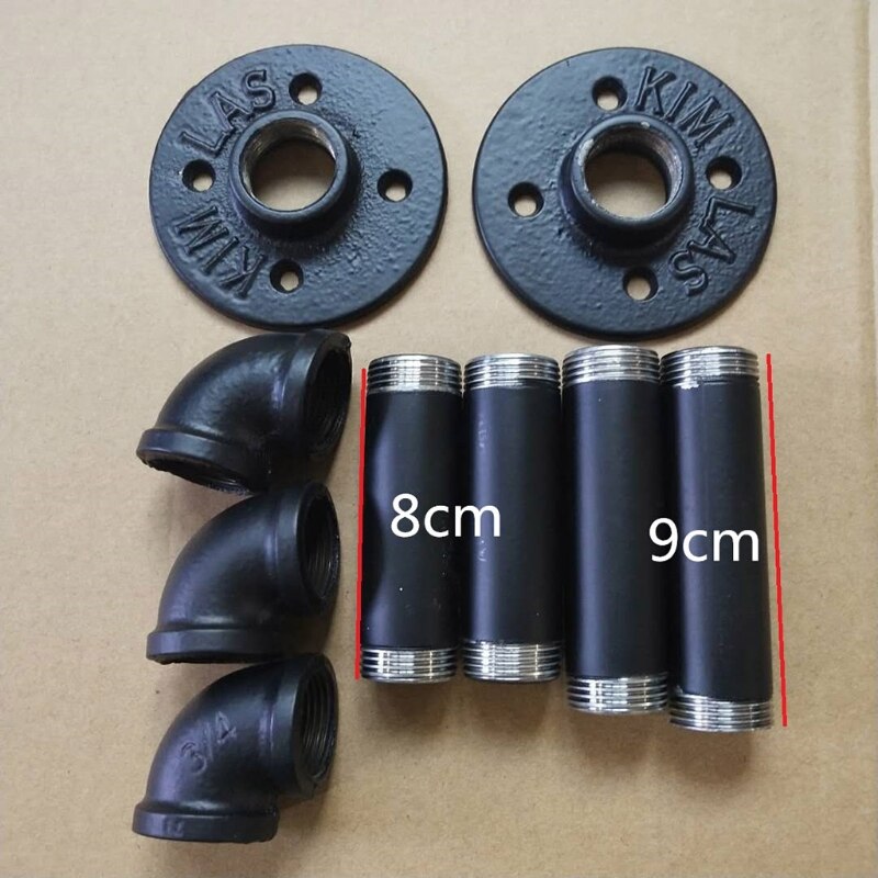 Zauberstab Montiert Wein Halfter Wasser Rohr Wein Flasche Gestell Anzeige Regal für Küche N1HF