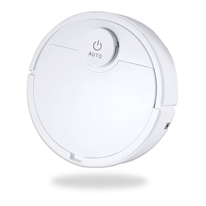 berühren Schalter Roboter Staubsauger 3000Pa Nass Wischen 90 Minuten Waschen Roboter-staubsauger Aspiradora Roboter