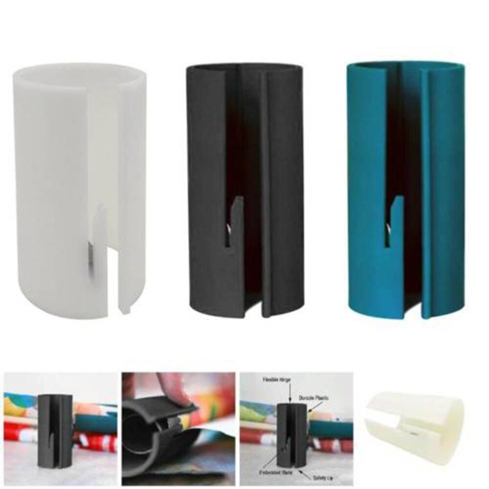 Weihnachten Verpackung Papier Cutter Weihnachten Rolle wickeln Papier Trimmer Cutter Schneiden Werkzeuge Papier Schneider Handgemachte Werkzeuge