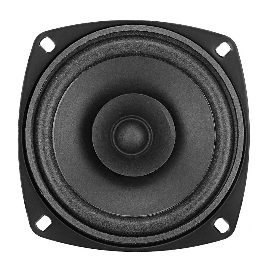 4in 300W 12V Auto Stereo Musik Audio- Hifi Auto Koaxial Lautsprecher Lautsprecher Auto Zubehör