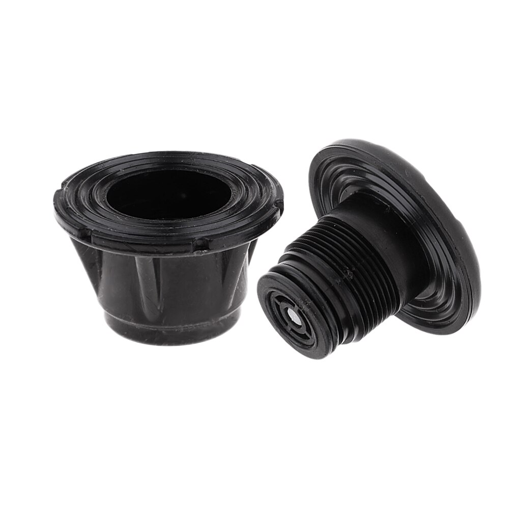 Luft Sicherheit Ventil Schraube Luft Ventil Düse Für Kajak Schlauchboot Kanu Floß