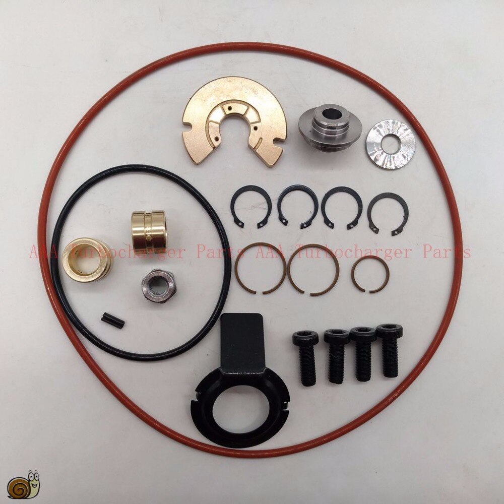 K24 Turbolader teile reparatursätze/überholsätze, lieferant AAA Turbolader teile