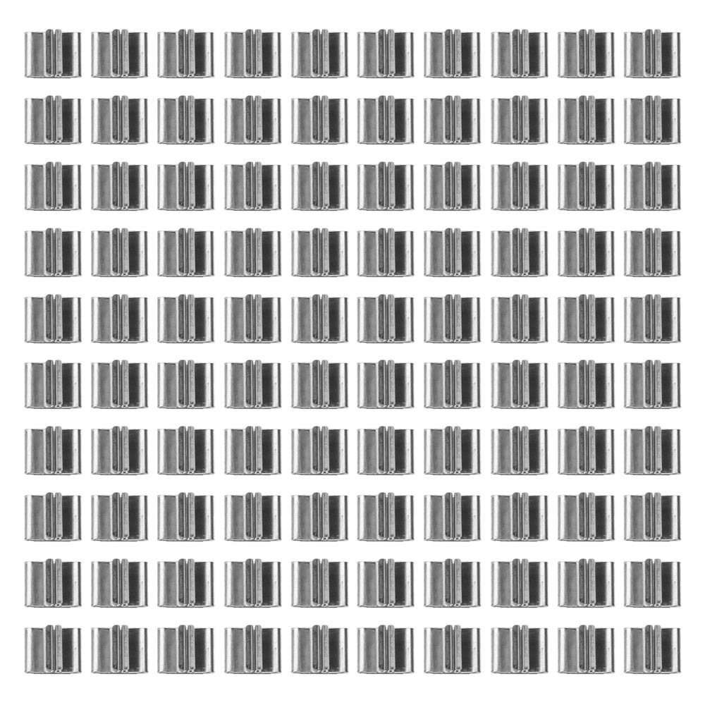 100 stücke Tragbare Holz Kerze Dochte Basis Docht Wachs Kerze Ader Sustainers Tab Steht Handgemachte DIY Wachs Wohnkultur Handwerk