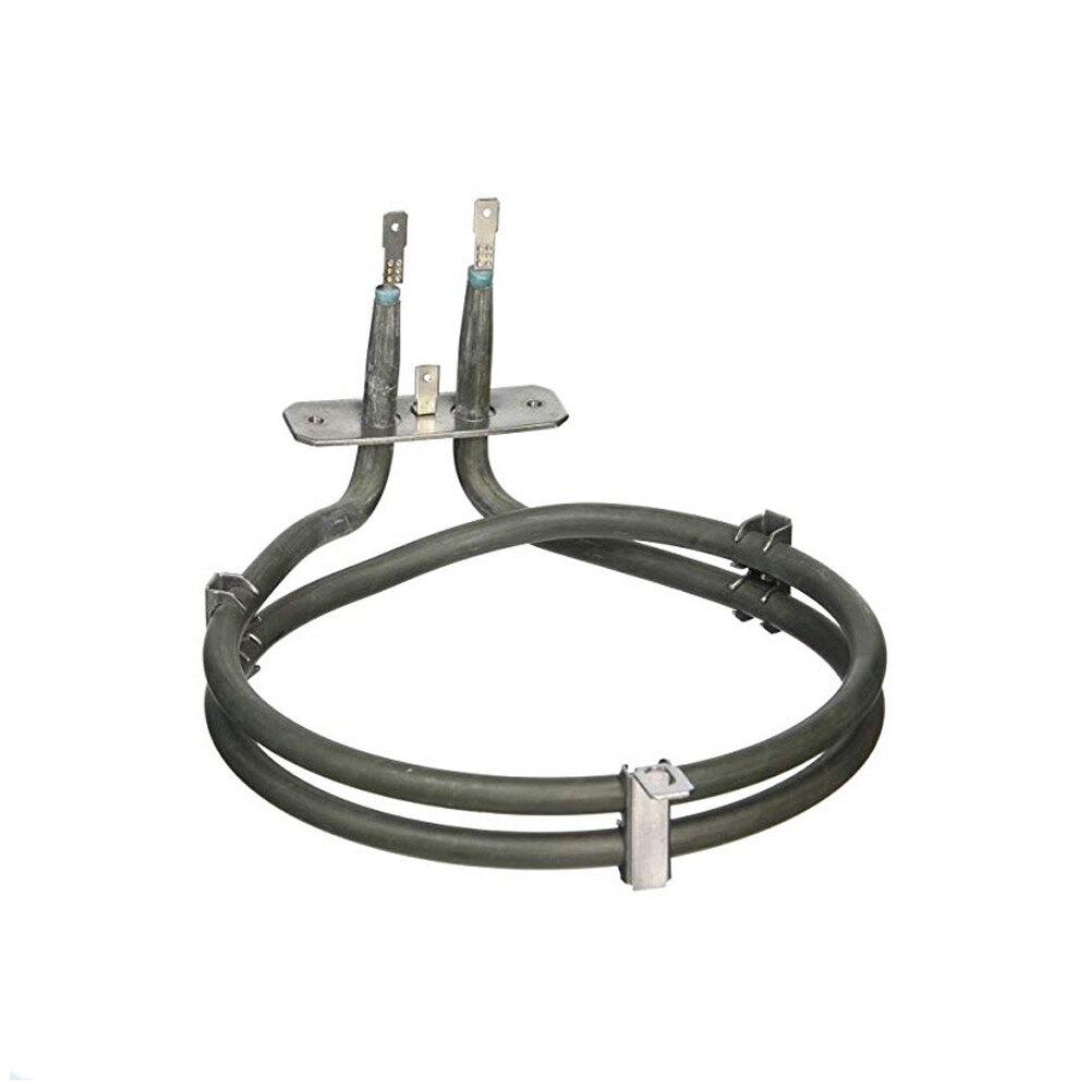 Backofen Heizelement Ersatz Für Beko BRTF22300X Fan Ofen Element-462300009