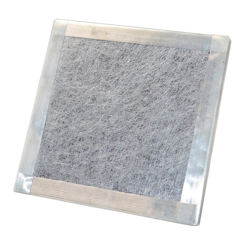 4 Stck Luft Filter Ersatz für LG LT120F Kenmore Elite 469918 Kühlschrank ADQ73214402, ADQ73214404
