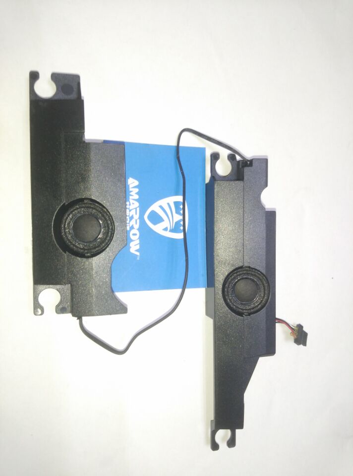 NEUE Original freies Laptop interne Lautsprecher für Dell V3460 3460 Eingebaute lautsprecher Verknüpfungen und rechts 0WD46J