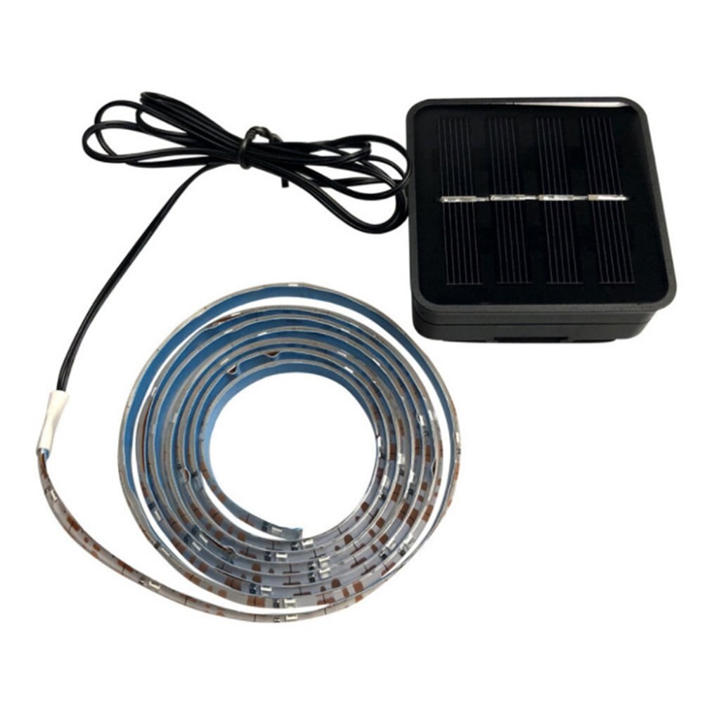 genial Basketball Band Sensor-Aktiviert LED Streifen Licht 8-Modi Basketball Kasten LED Bunte Licht Bar