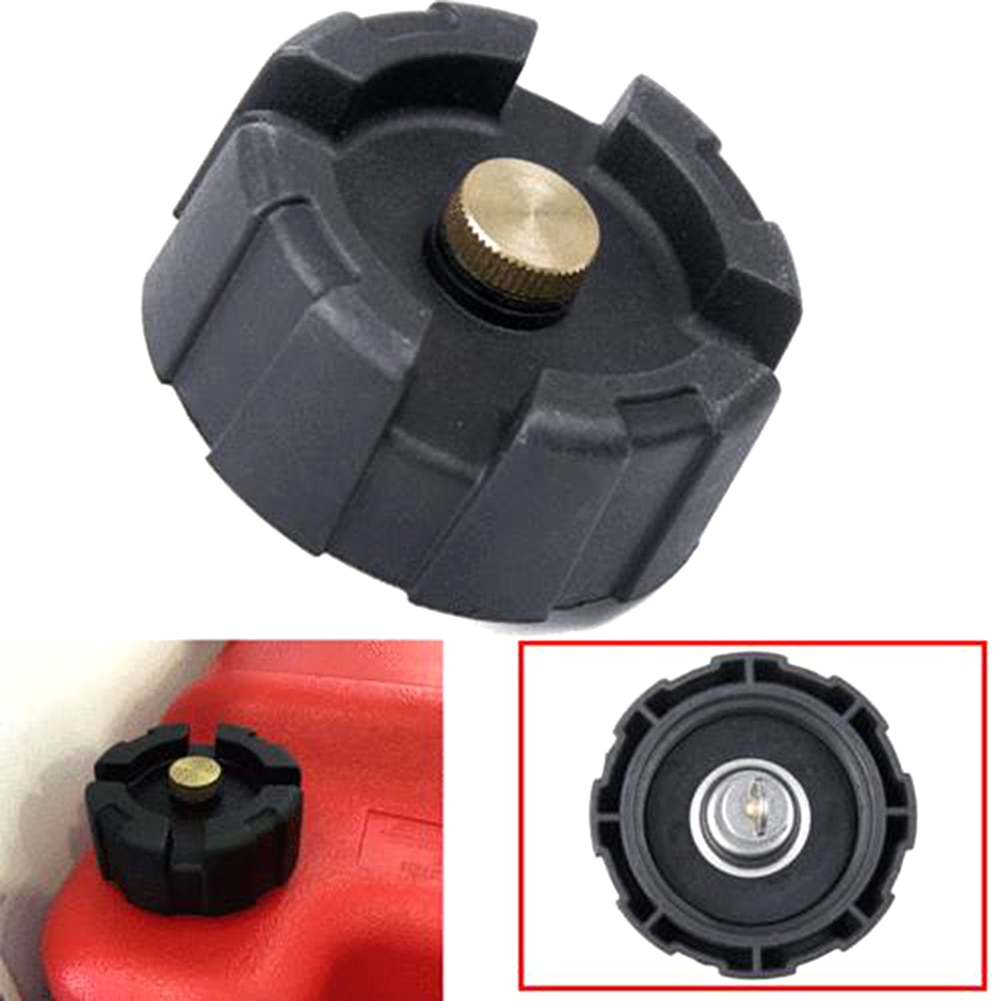 Außenbordmotor Kraftstoff Panzer Kappe Kunststoff Abdeckung Für 12L 24L Marine Stiefel Panzer Motor- kraftstoff Panzer kappe