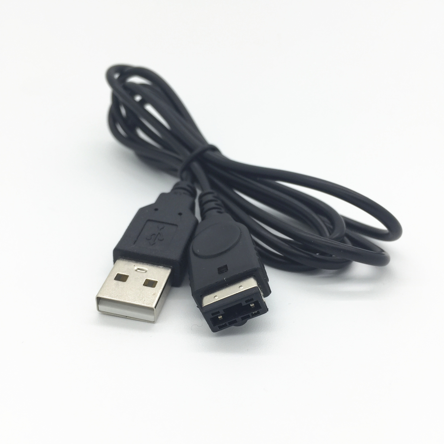 Gameboy Vorauszahlung GBA SP USB Ladegerät Ladung Energie Kabel für Spiel Junge 1,2 m