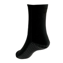 Erwachsene Tauchen Socken Frauen Strand Socken Stiefel 3mm Neopren Wasser Schuhe Booties Erwärmung Männer Schnorcheln socken Tauchen Surfen Stiefel