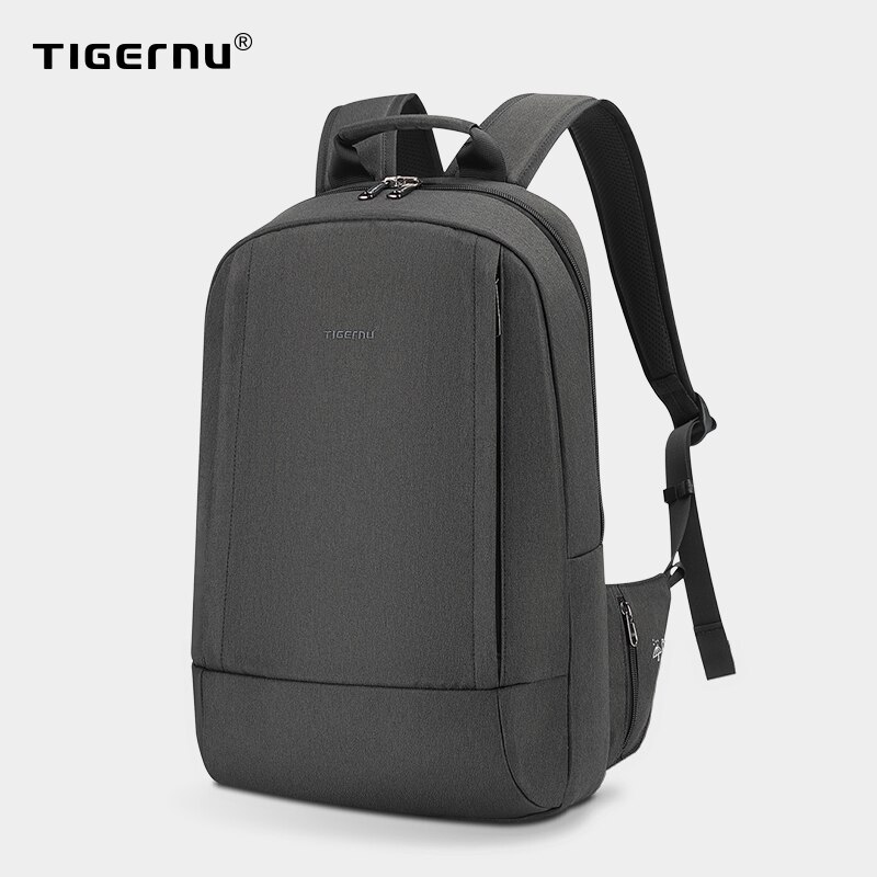 Tigernu Neue Männer Rucksack Männlichen Mochilas Laptop Geschäft Rucksack lässig Männer Tasche Schule Rucksack Für Teenager