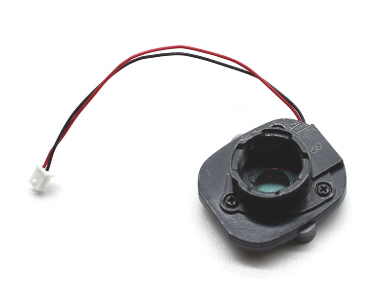 4 stücke x 3MP Megapixel IR schneiden Filter IR-schneiden Schalter IRCUT doppel M12 objektiv Halfter M12 * 0,5 objektiv montieren für IP kamera