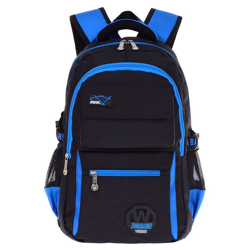 jugendlich Rucksack Teenager Rucksäckeäcke Für Jungen Hohe Schule Bagpack Laptop Männlichen Rucksack Männer Reisetaschen Packsack Mochila