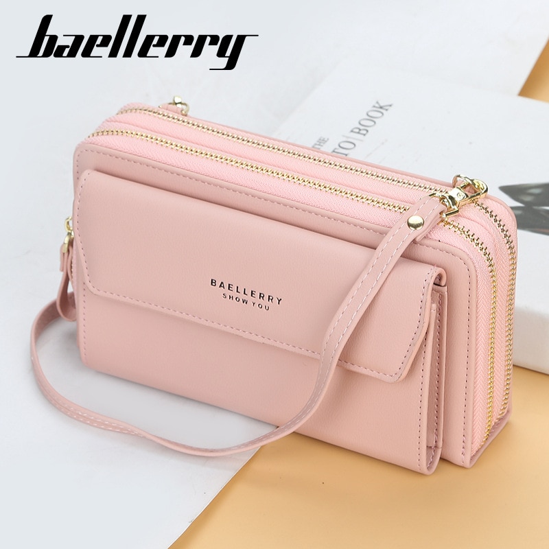 Neue Mini Crossbody Schulter Tasche Frauen praktisch Tasche Kupplung Geldbörse Damen Leder Haspe Handtaschen Weibliche
