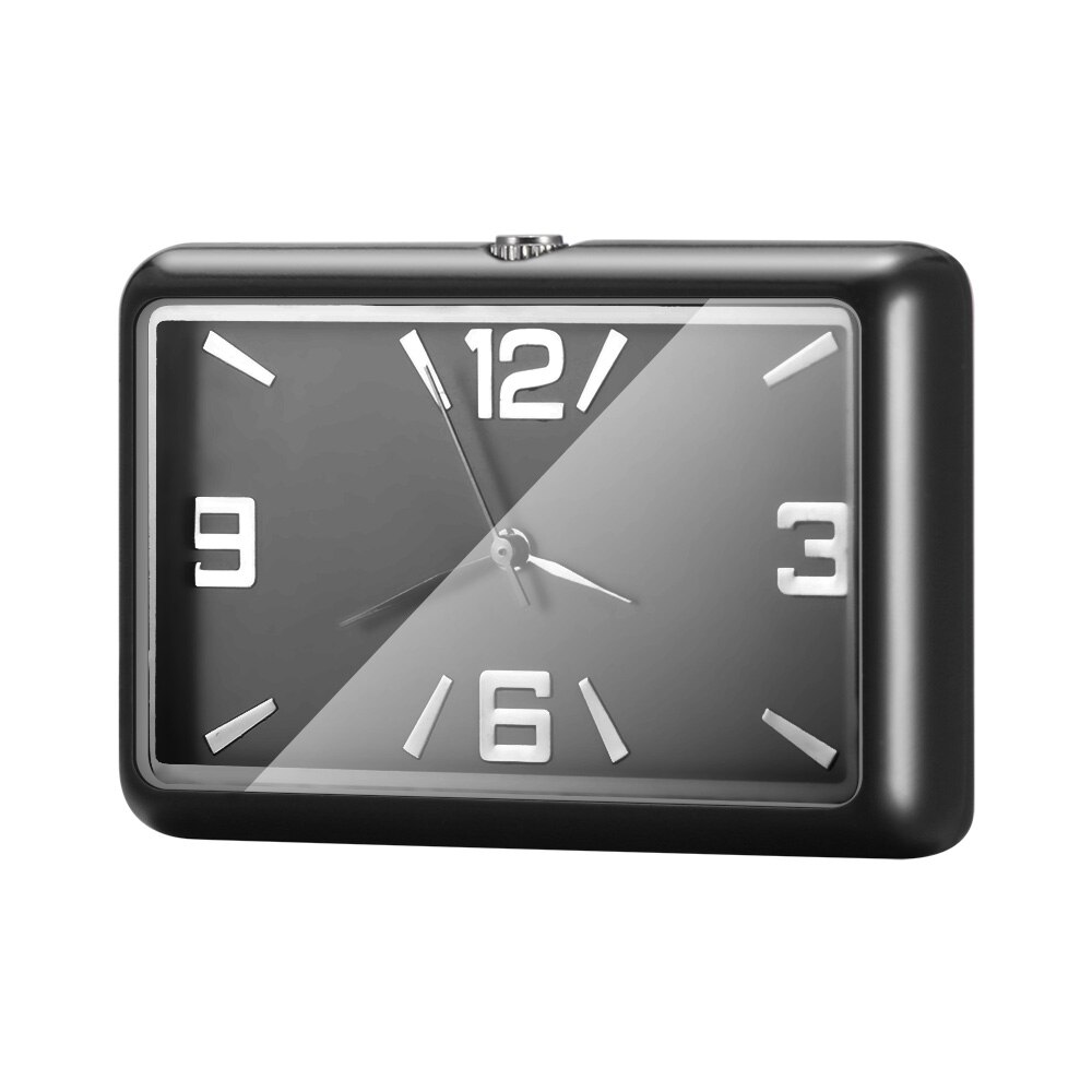 Bestever Auto Uhr Automobil Quarz Uhr Uhr Auto Dekoration Ornamente Fahrzeug Neue