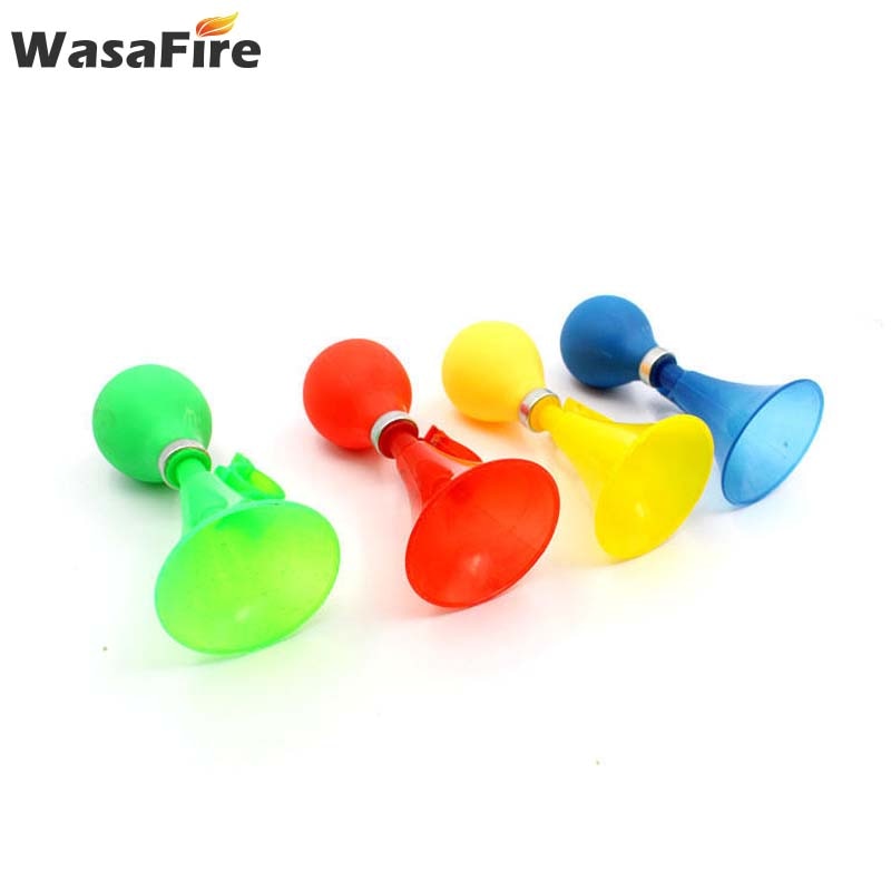 1PC Laut Fahrrad Glocke Sicherheit Fahrrad Luft Horn freundlicher Fahrrad Lenker Glocke Ring Straße MTB Glocken Reiten Radfahren Zubehör