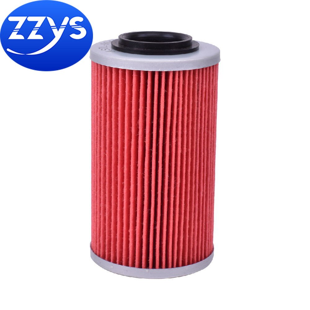 Motorrad Öl Filter Für Aprilia 1000cc Für Buell Motorrad 1125CR 1125 CR 1125R 1125 R Für ATV 990 GS 990 RS 990 RT Spyder