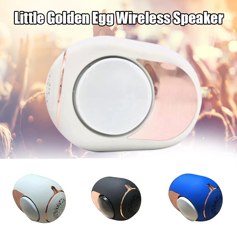 hoch-Ende-kabellos Lautsprecher Mini Tragbare Bluetooth Lautsprecher Starken Subwoofer Unterstützung TF Karte J99