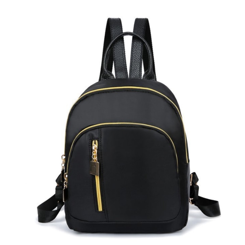 Neue Frauen Rucksack Mini Weichen berühren Multi-Funktion Kleine Rucksack Weibliche Damen Schulter Tasche Mädchen Handtasche