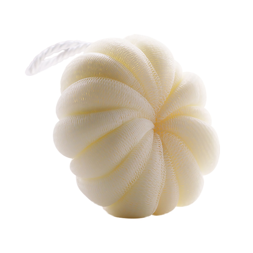 Schlecht Schwamm, Langlebig, Leistungsstarke Peeling Schwamm, Körper Wäscher, Dusche Schwamm, Dusche Wäscher