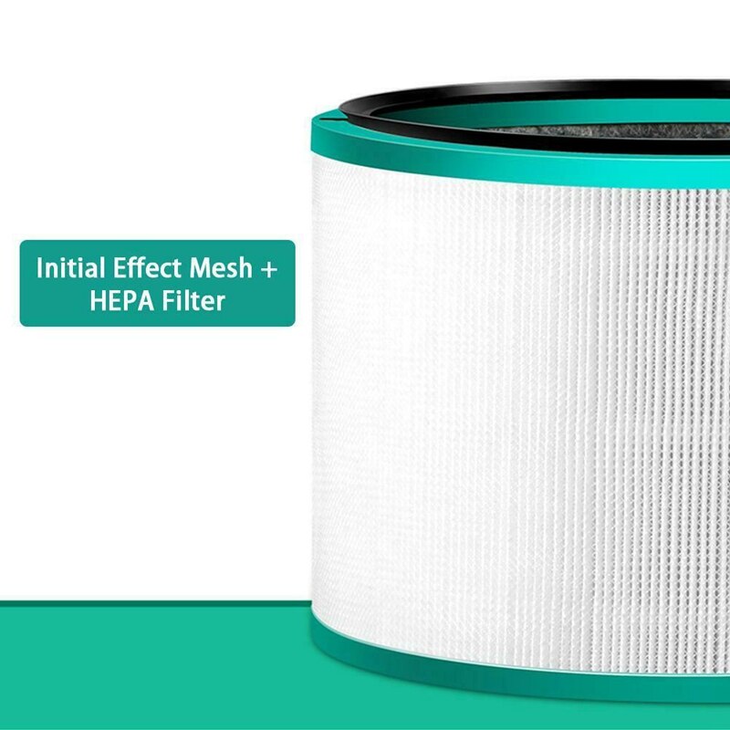 oben Angebote Schreibtisch Luftreiniger Kühlen Verknüpfung Luftreiniger Ersatz Filter Für Dyson Luft Luftreiniger Filter Hp00 01 02 03 Dp01 03 vakuum