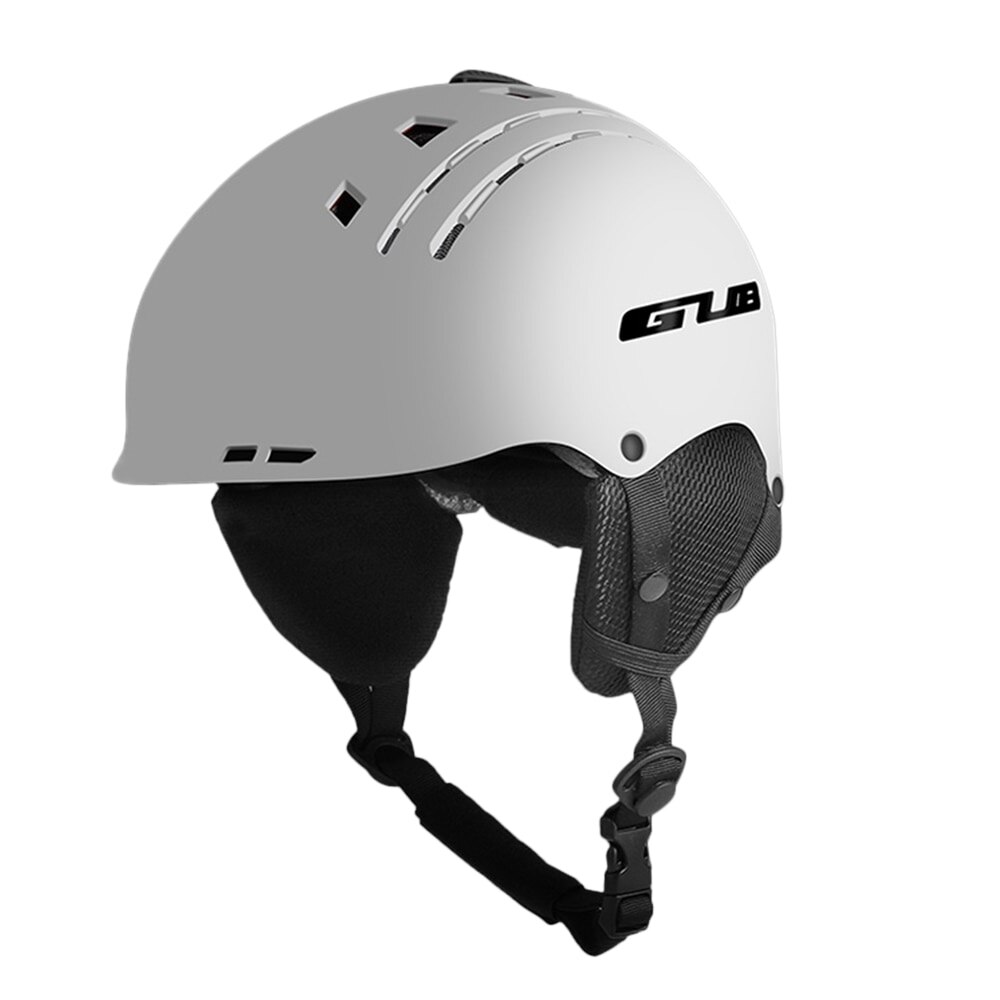 606 Multi-funktionale Skifahren Helm MTB Fahrrad Fahrrad Sport Radfahren Helm Sicherheit Reiten Integral- geformten Helm