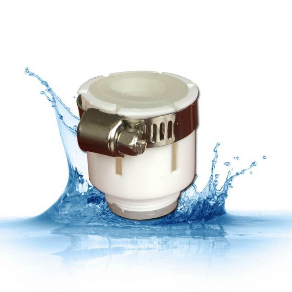 Allmächtig 22mm 3/4 Garten Rasen Wasserhahn Schlauch Rohr FittingSet Stecker Luftreiniger Adapter Universal- Garten Liefert Alternative