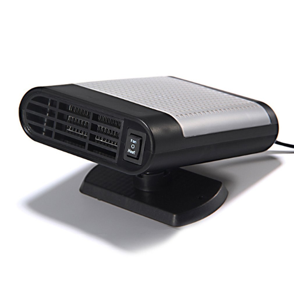 Tragbare Auto Heizung 12V hoch Energie Automobil Windschutz Heizung Schnelle Heizung Fan Defroster für Einfach Schnee Entfernung