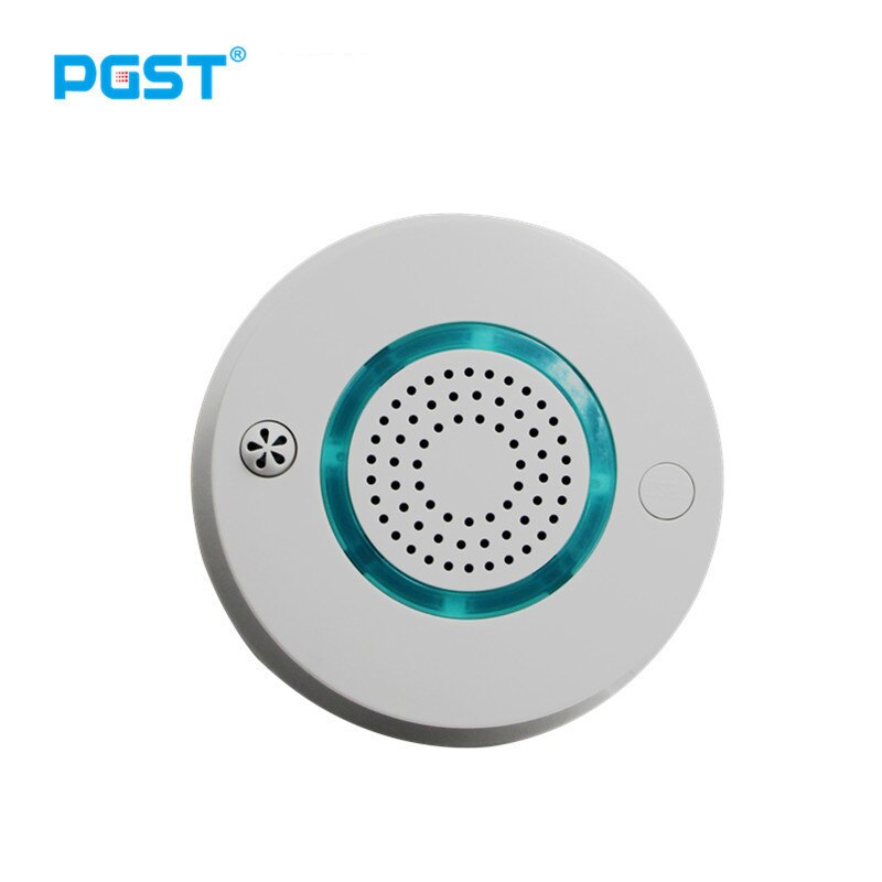 Rauchmelder Feuer Alarm Detektor Unabhängige Rauch Alarm Sensor für Heimat Sekretariat Sicherheit Photoelektrische Rauch Alarm