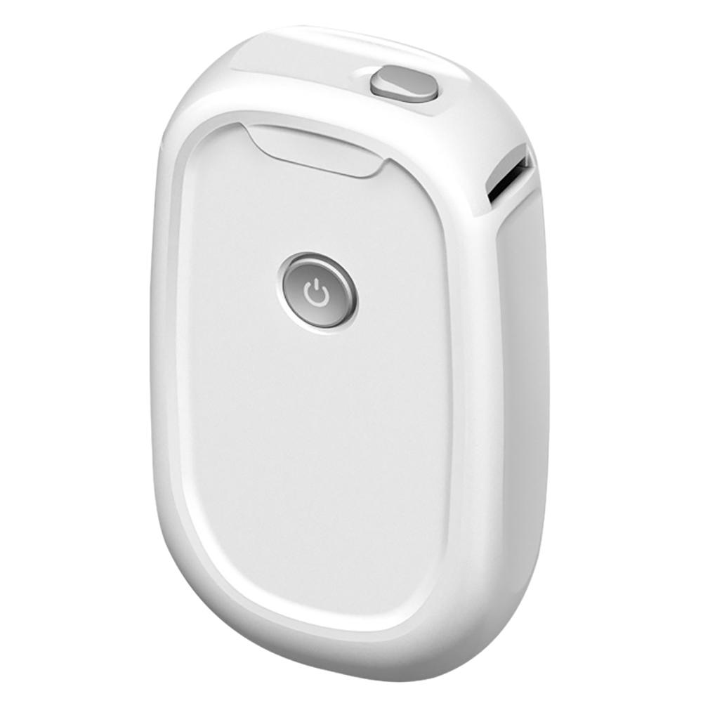 Tragbare Thermische Etikett Drucker Handheld Name Preis Aufkleber Drucker Bluetooth Schnelle Druck Drucker Für Heimat Sekretariat