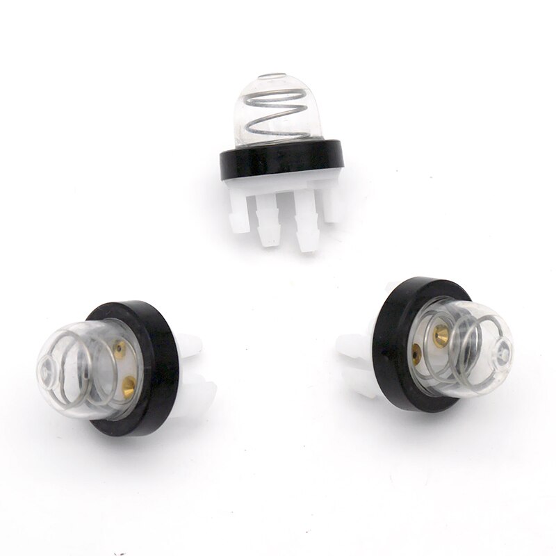 Kraftstoff Grundierung Birne Vergaser Öl blasiert Benzin schnappen Benzin Strimmer Grundierung passen Für Stihl TS410 TS420 SR430 SR450 BR430 BR450