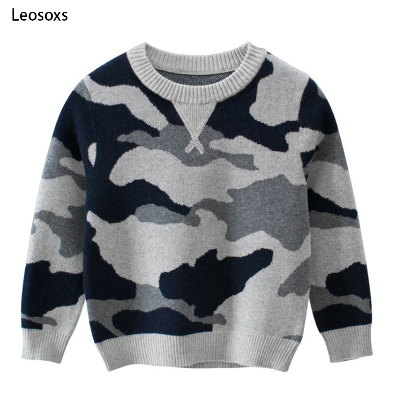 Winter Jungen zur Seite fahren Tarnung farben freundlicher Weiche Warme Kleidung Jungen Baby Kleidung Oansatz Baumwolle Winter Kleidung Herbst zur Seite fahren