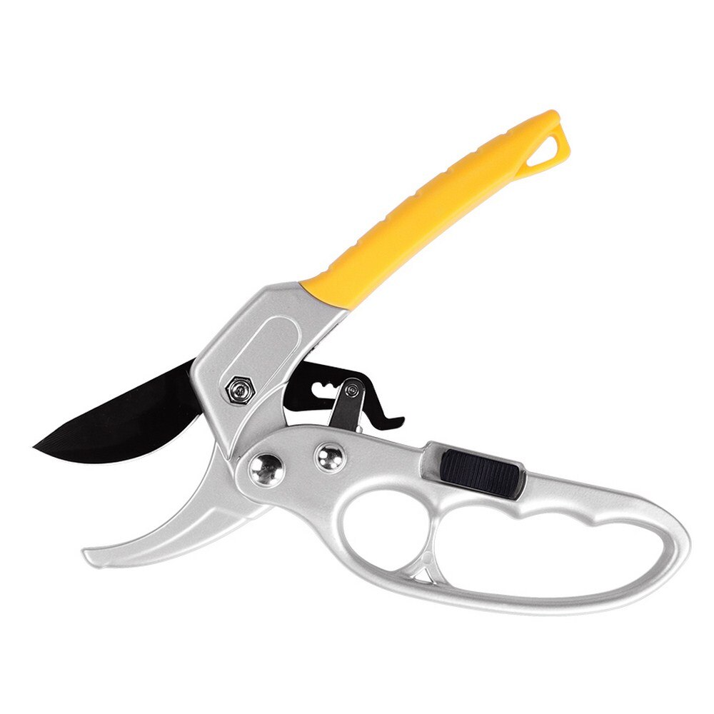 Mini Garten Beschneiden Schere Hand hoch Kohlenstoff Stahl Garten Wald Anlage Scheren Obst Äste Pruner Sträucher Trimmer werkzeug