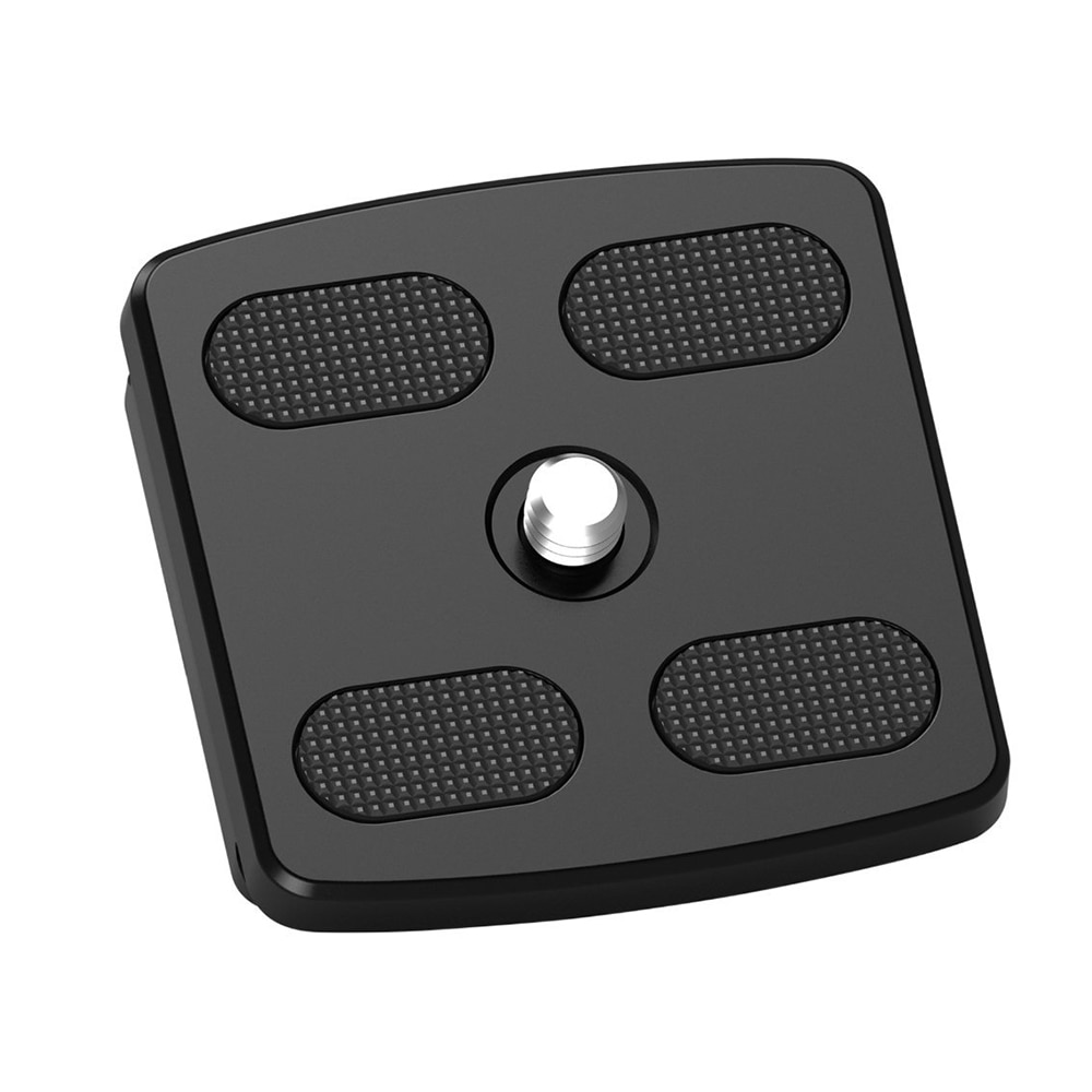 schnell Freisetzung Stativ Platte Schraube Adapter Für Zomei Z888 Stativ Einbeinstative Kamera schnell Freisetzung Platte für Digital Kamera DSLR SLR