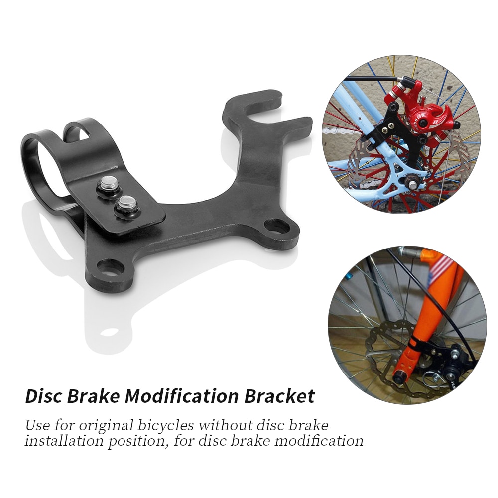 20/28.6/32mm Fahrrad Rabatt Bremse Änderung Halterung V Bremse Gestell Rabatt Berg Fahrrad Halfter Sonder Rahmen Bremse Adapter draussen