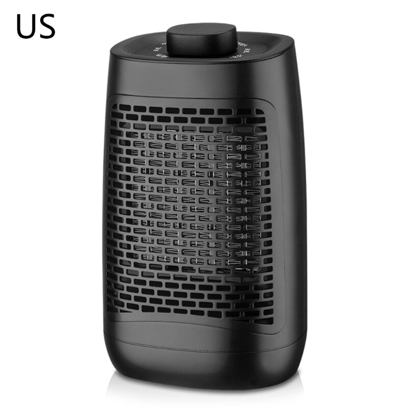 Tragbare Elektrische Raum Heizung 1200W 750W 4,5 W PTC Keramik Schnelle Heizung