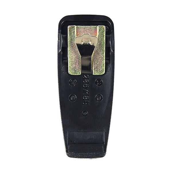 Ersatz Gürtel Clip für Motorola Funkgeräte GP328Plus Talkie-walkie Klemme