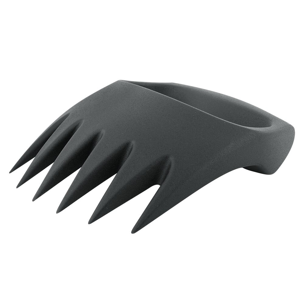 Lebensmittel Klasse kunststoff bär klaue BBQ fleisch gabel verdickung solide segmentierung reißen fleisch Separator gewürz hilfs werkzeug