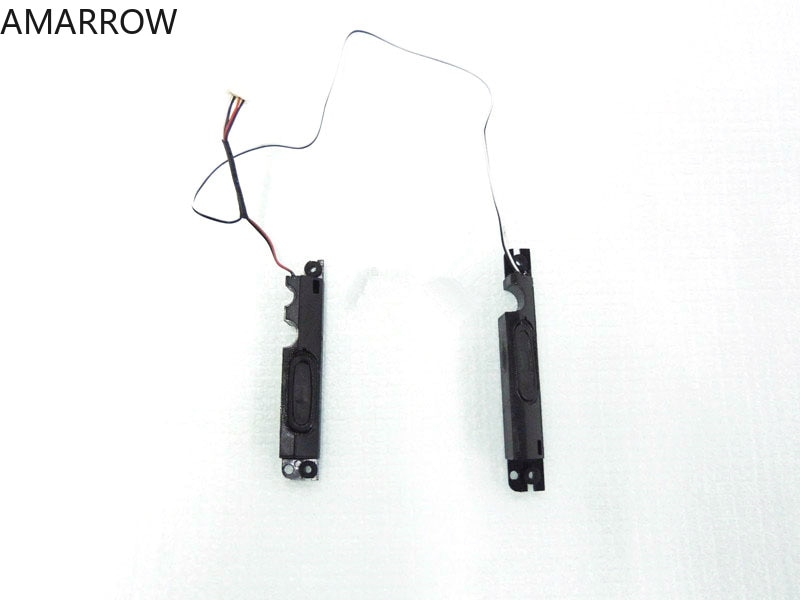 Neue Original freies Laptop Fix Lautsprecher für ASUS A42J K42D X42 X42J K42 K42J K42JC K42JR A40 A40J eingebaute lautsprecher L &Ampere; R