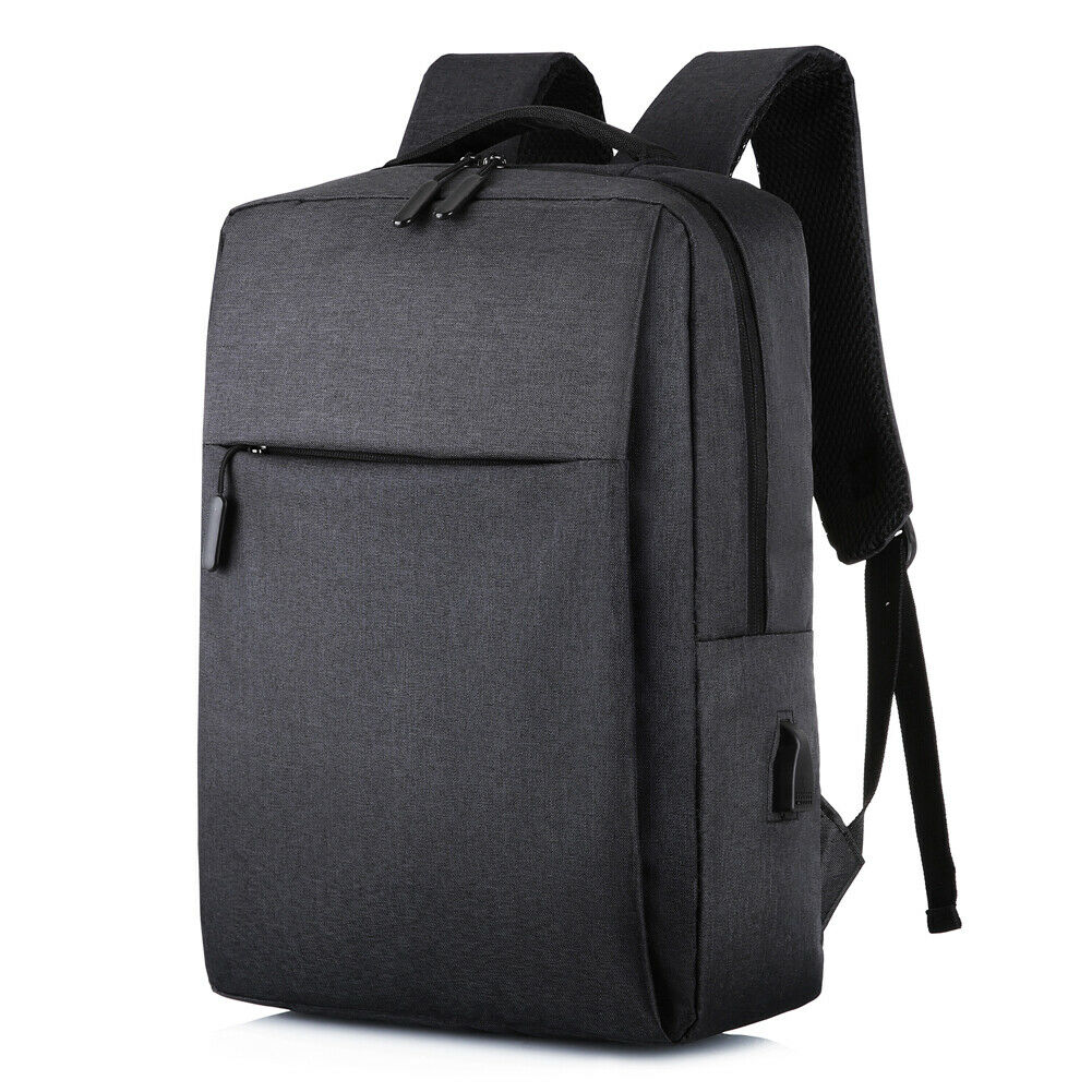 Neue männer Frauen Freizeit Wasserdichte Rucksack Rucksack Sport Reise Wandern arbeiten Schule Rucksack verrotten Grau Blau Schwarz