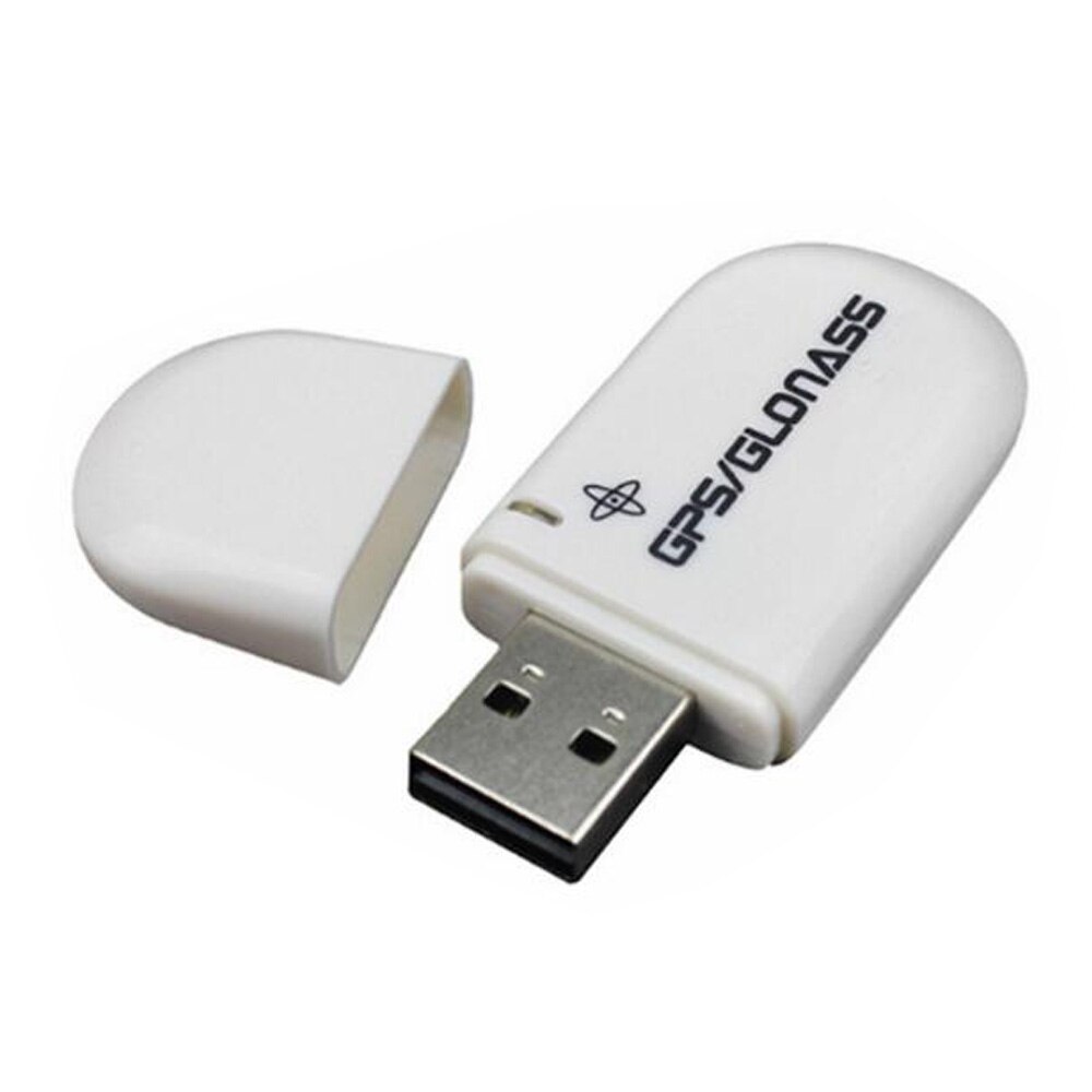 1 Stck VK-172 GMOUSE USB GPS/GLONASS Externe GPS Modul GPS Modul Usb-schnittstelle