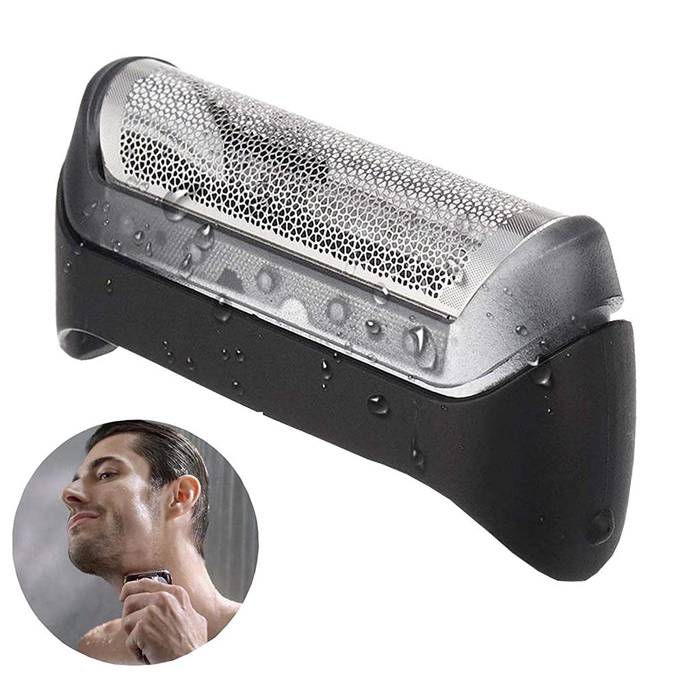 1 stücke Neue Rasierer Folie Bildschirm & Cutter Klinge Für BRAUN Braun 10B/20B 1000/2000 Serie 190 1735 1775 5728 5729 170S