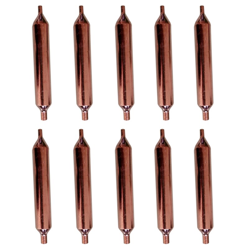 10 kälte Filter 115 X18mm Kühlschrank Filter Trockner Zubehör Kälte