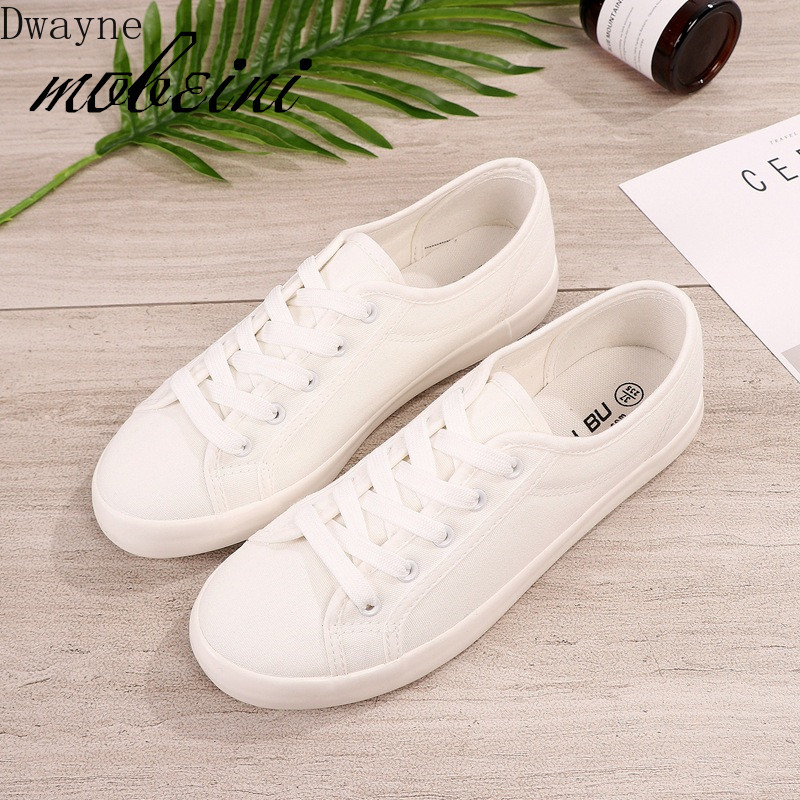 kleine weiße schuhe neue leinwand schuhe damen flache schuhe