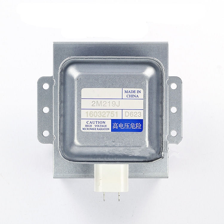 100% neue für Midea Mikrowelle Magnetron 2M219J Mikrowelle Teile