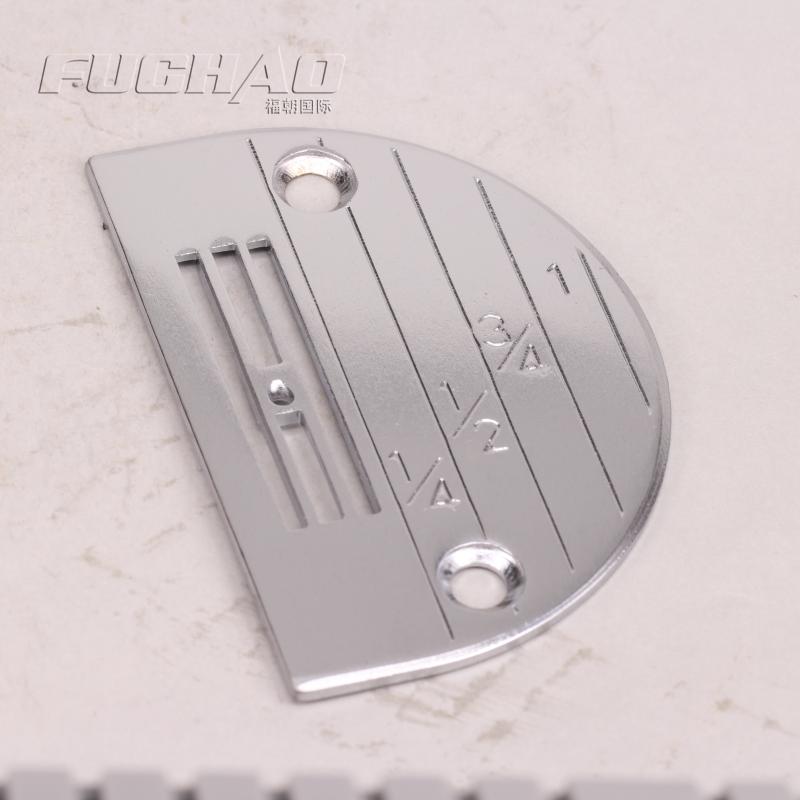 Industrielle Nähmaschine Nadel Platte E20 Universal- FÜR Bruder, Sänger, Für JUKI Nähmaschine Teile