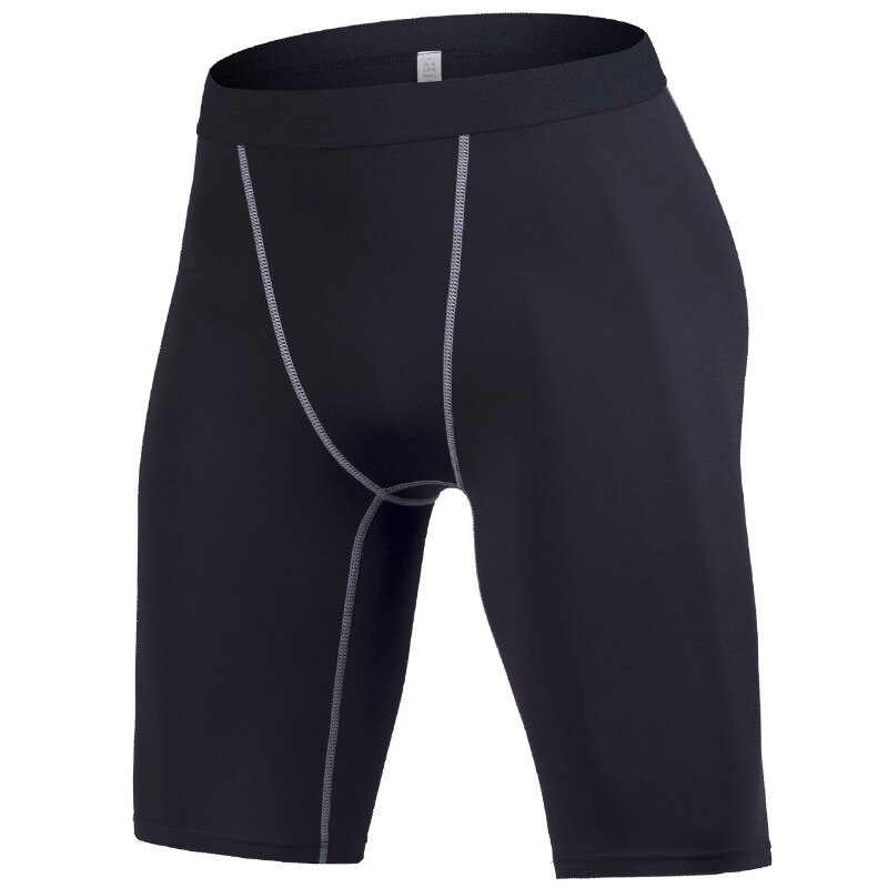 Männer Baumwolle kurze Hose männer verlieren Kurze Schlauch Fitness Bodybuilding Jogger Mens dauerhaft Jogginghose Fitness trainieren kurz